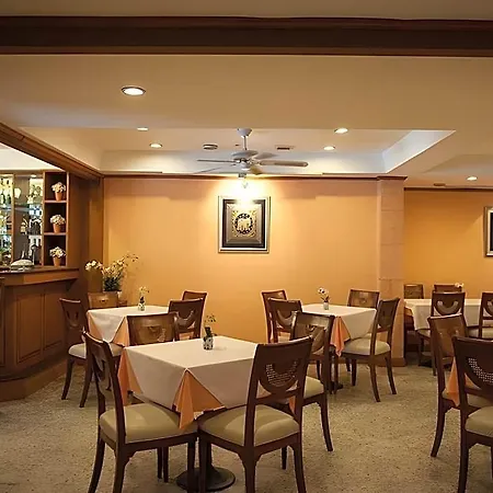 Lido 3* Pattaya