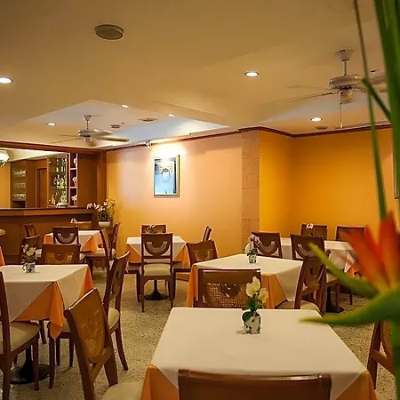 Hotel Lido 3*