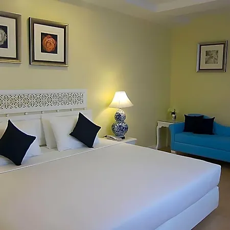 Lido 3* Pattaya