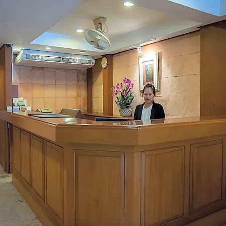 Hotel Lido Pattaya