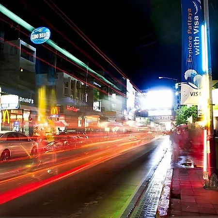 Lido Pattaya