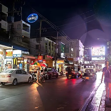 Lido Pattaya