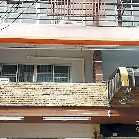Hotel Oyo 75414 Kjs