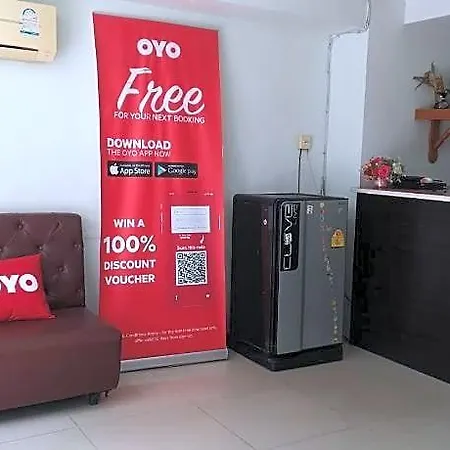 Oyo 75414 Kjs