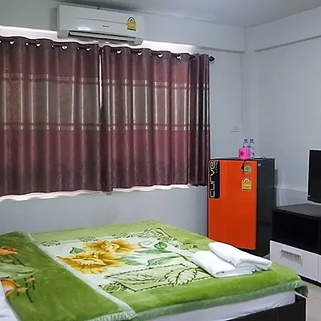 Oyo 75414 Kjs Pattaya