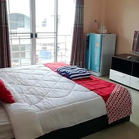 Hotel Oyo 75414 Kjs