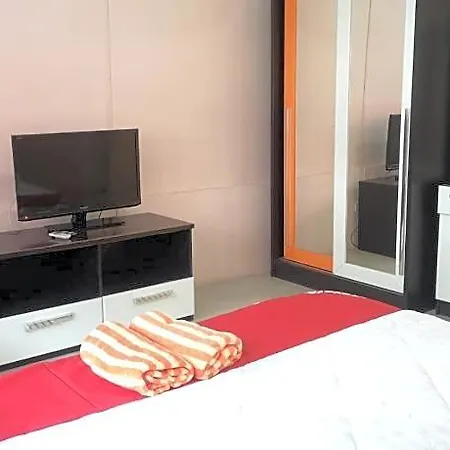 Oyo 75414 Kjs Pattaya