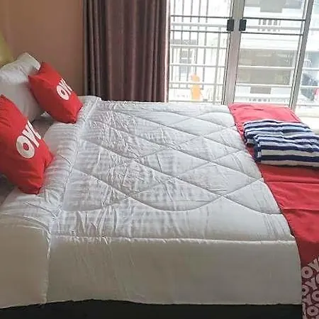 Oyo 75414 Kjs Pattaya