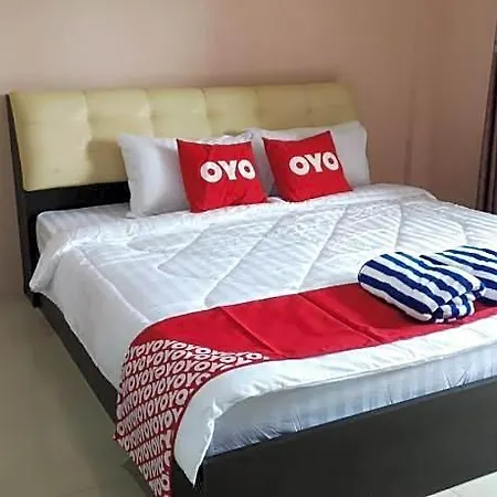 Oyo 75414 Kjs