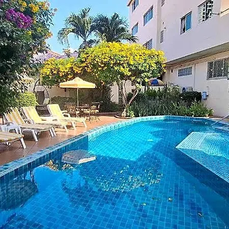Butterfly Garden Boutique Residences: Luxury & With Full Amenities