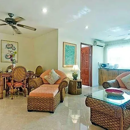 Butterfly Garden Boutique Residences: Luxury & With Full Amenities Aparthotel 3*