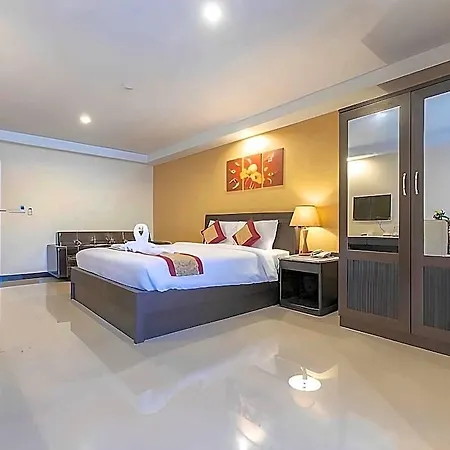 The Grand Day Night Pattaya