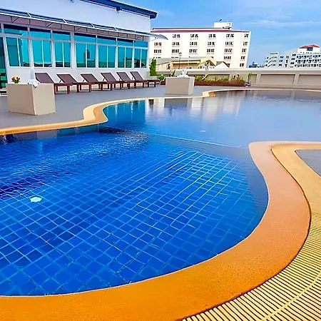 The Grand Day Night Pattaya