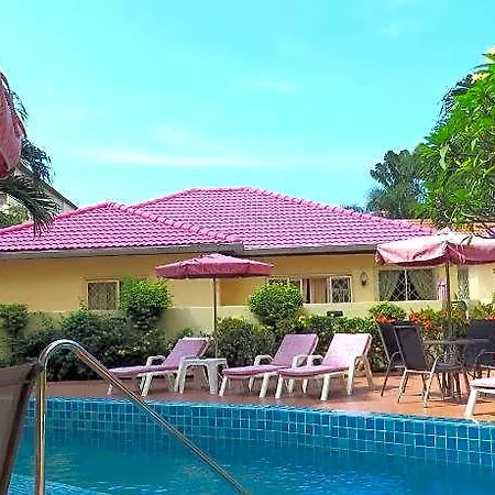 Butterfly Garden Boutique Residences Apts And Villas, A Lifestyle Destination Ex Lg 1-3 Bedroom Units , Full Kitchen, 2 Full Bathrooms, Rain Shower, Bath, Free Bbq, Free Fast Fiber Optic Wifi, Staff 24-7 อพาร์ตโฮเทล 3*