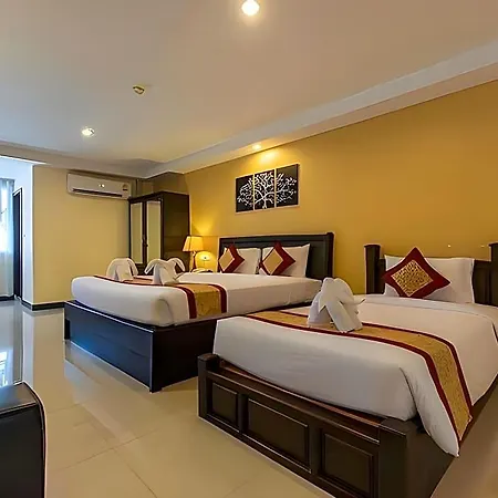 The Grand Day Night Pattaya