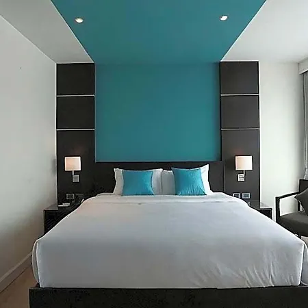 Unique Regency โรงแรม 4*