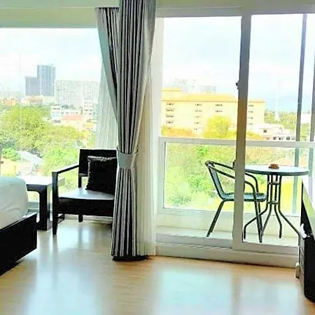 Unique Regency โรงแรม