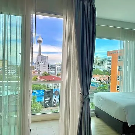 Unique Regency โรงแรม