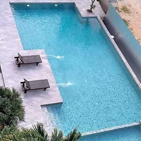 The Zen 3* Pattaya