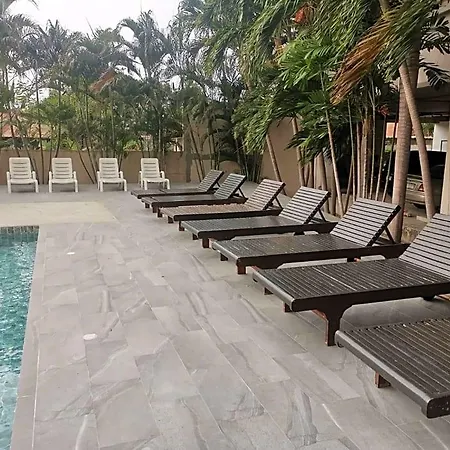 โรงแรม The Zen 3*