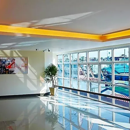 The Zen โรงแรม 3*