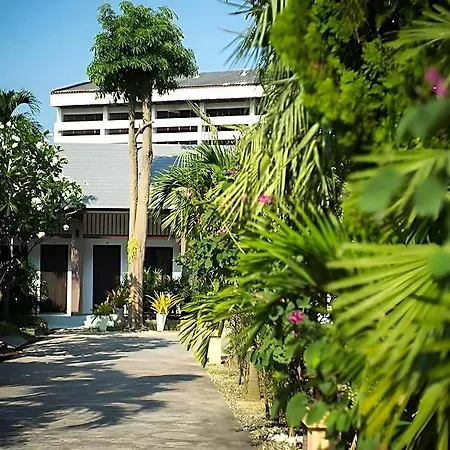 Hotel The Hermitage Pattaya