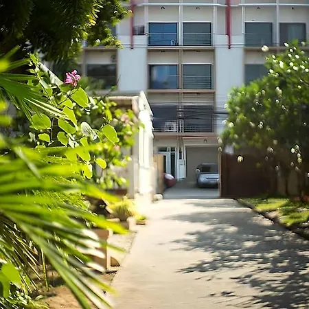The Hermitage Pattaya