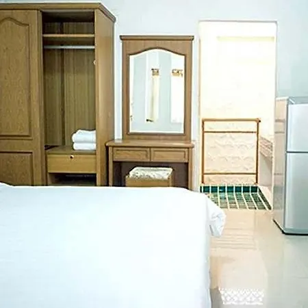 Hotel The Hermitage Pattaya