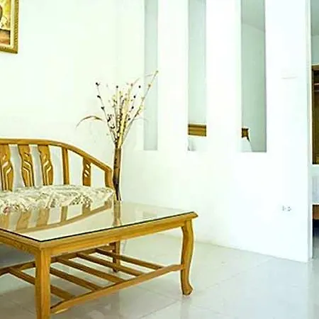 The Hermitage Hotel Pattaya