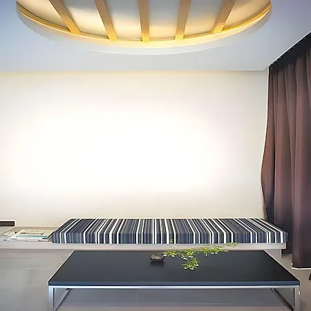 Hotel The Hermitage Pattaya
