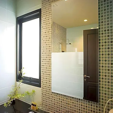 Hotel The Hermitage 2*
