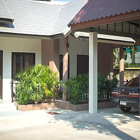 Hotel The Hermitage Pattaya