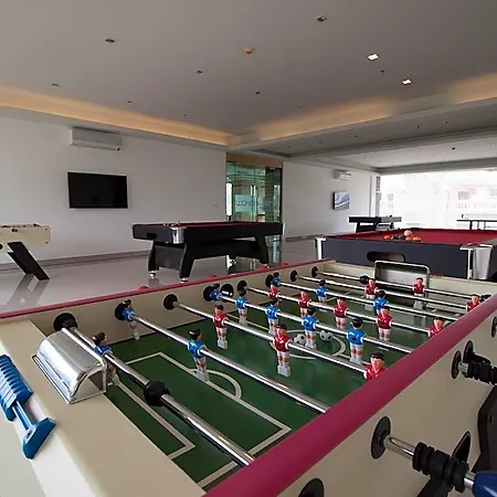 Apartment Wongamat Tower 1 Bedroom
