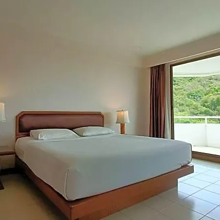 The Monaco 2* Pattaya