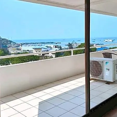 The Monaco อพาร์ตโฮเทล 2*