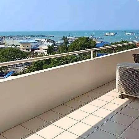 The Monaco 2* Pattaya