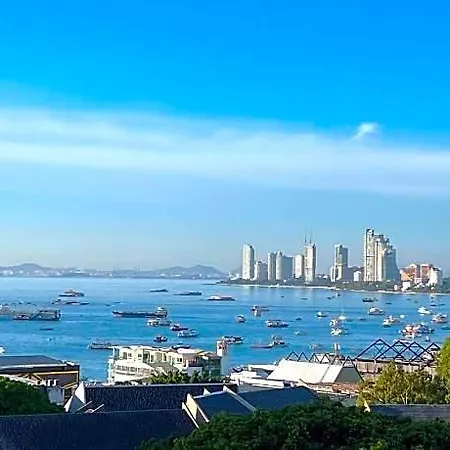 The Monaco อพาร์ตโฮเทล 2*