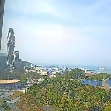 The Monaco Pattaya