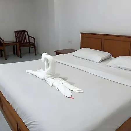 Charlie Place 3* Pattaya