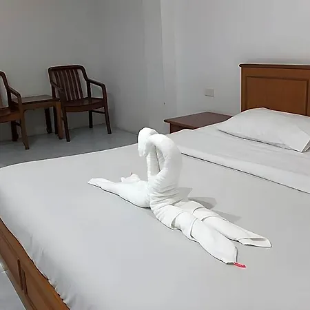 Charlie Place Hotel Pattaya