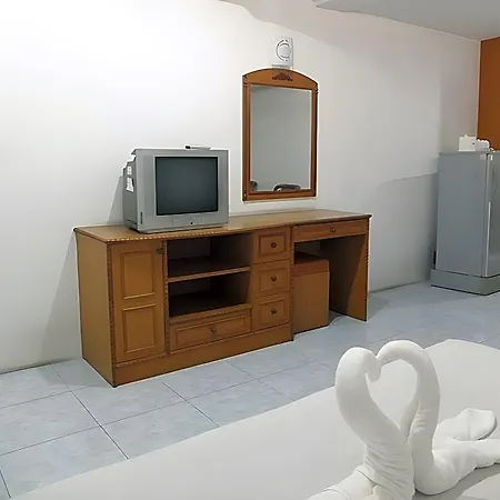 Charlie Place 3* Pattaya