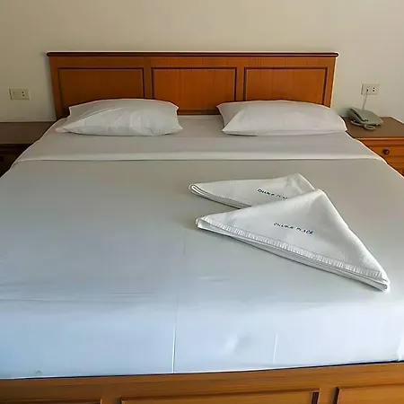 Hotel Charlie Place Pattaya