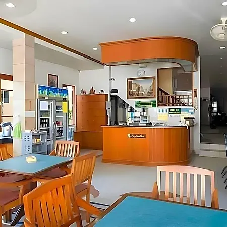 Apartment New Nikom Court Pattaya