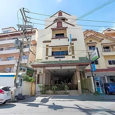Apartment New Nikom Court