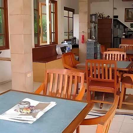 Apartment New Nikom Court *