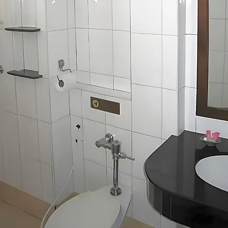 Apartment New Nikom Court