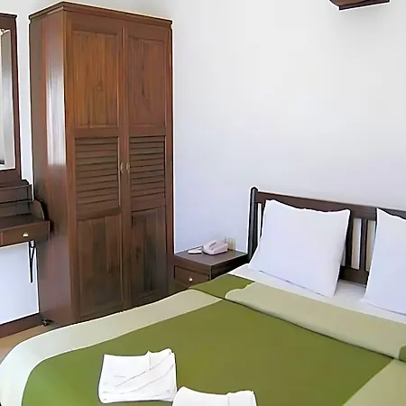 Apartment New Nikom Court