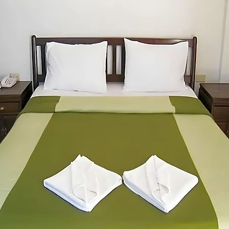 Apartment New Nikom Court Pattaya