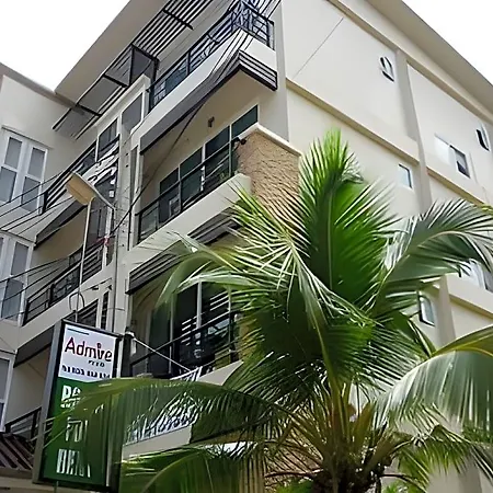 Admire House Guest house *