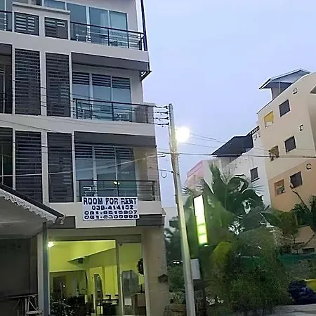 Admire House Pattaya